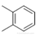 o-xylène CAS 95-47-6